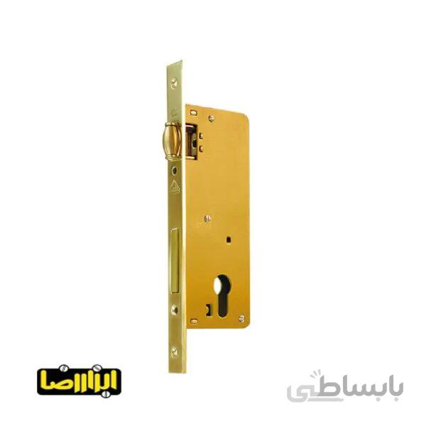 قفل سوئیچی دلتا غلطکی مدل 042