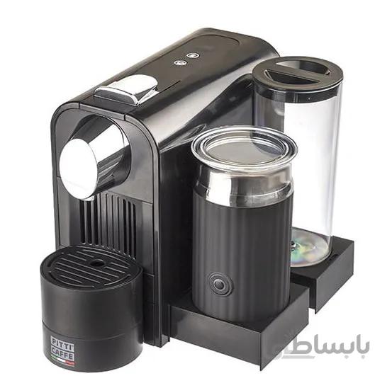 اسپرسوساز پیتی کافه مدل Next Plus ا Pitti Caffe Next Plus Espresso Maker