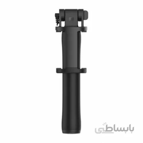 مونوپاد شیائومی با کنترل سیمی ا (mi selfie stick (wired remote shutter