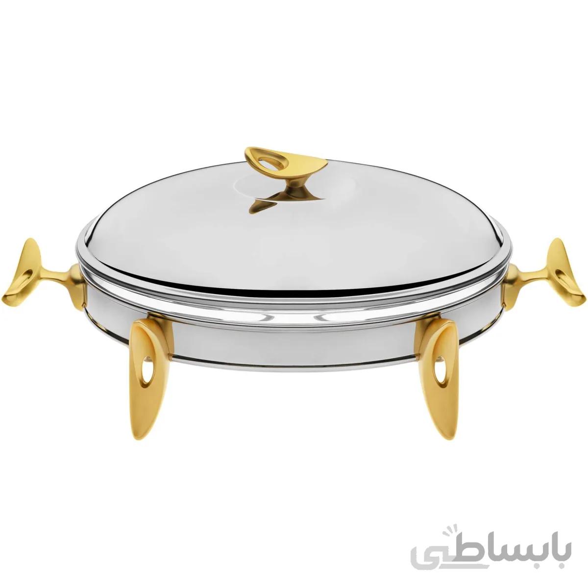 سوفله خوری مدل ویکتوریا کد B-100