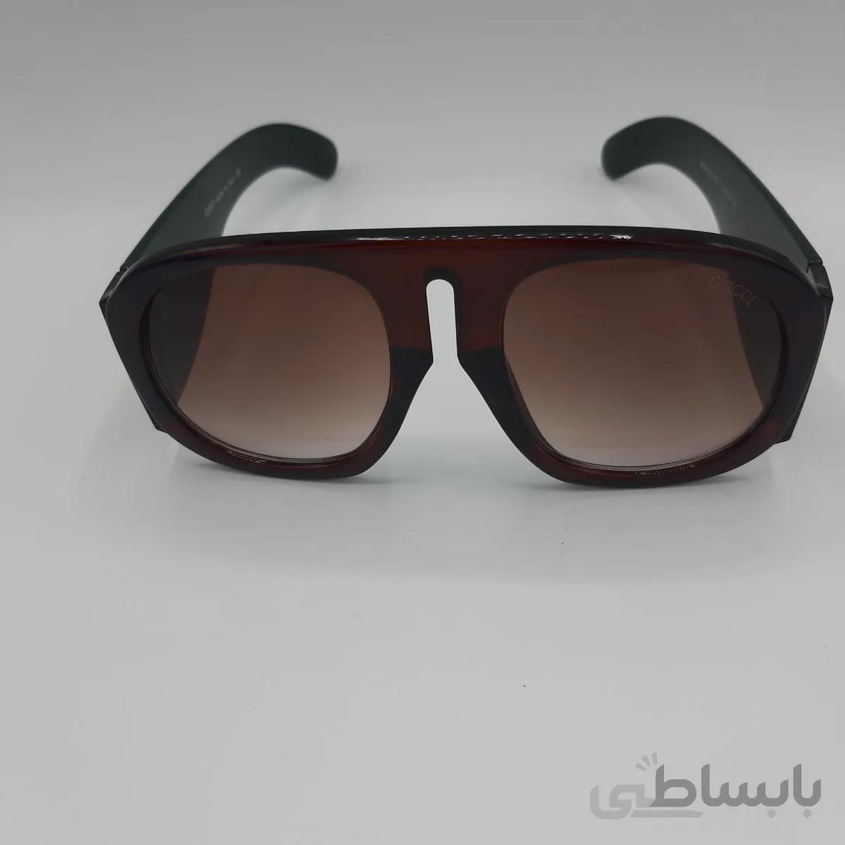 عینک افتابی gl103 GUCCI
