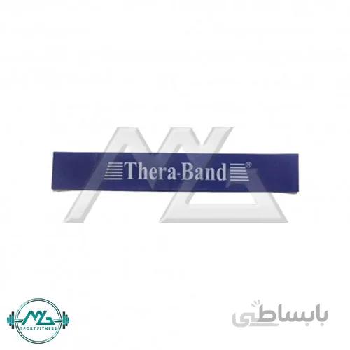 کش مینی لوپ Theraband مدل MF 2365