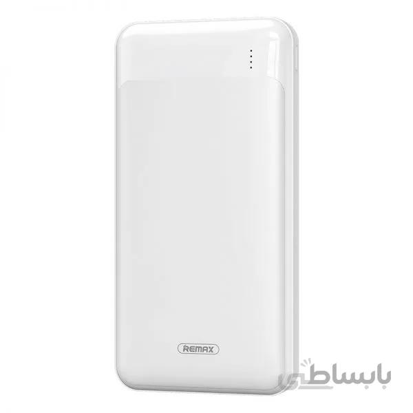 شارژر همراه ریمکس مدل RPP-147 ظرفیت 10000 میلی آمپر ساعت