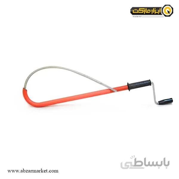 فنر لوله بازکن توالت فرنگی شمس مدل 3091