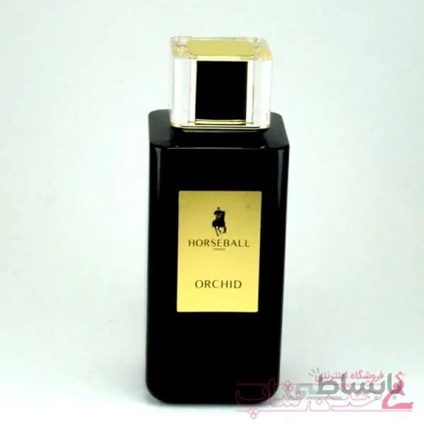 ارکید ورژن زنانه ا Orchid Version for women