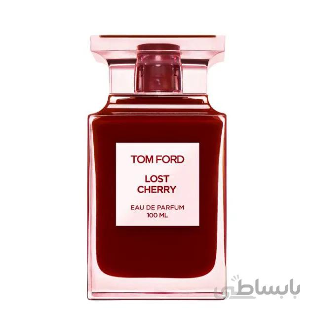 تستر ادکلن تام فورد لاست چری | Tom Ford Lost Cherry