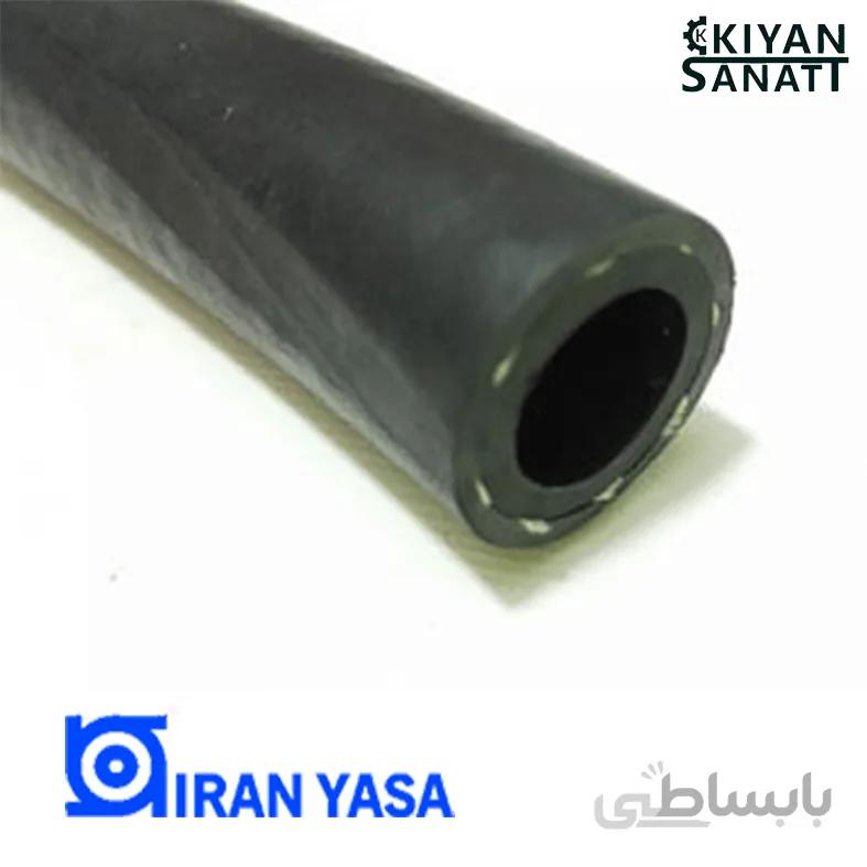 کلاف شیلنگ 40 متری سایز “1 دو لایه ایران یاسا (IRAN YASA)