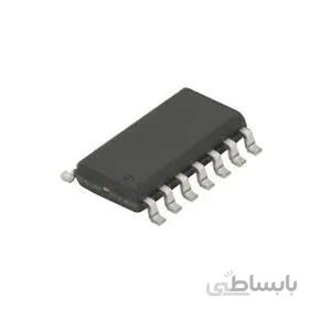 آی سی گیت NAND شماره 74HC00D