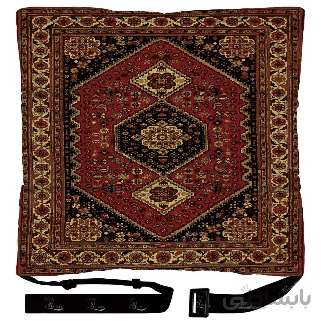 تشک صندلی رنس مدل M1-10456
