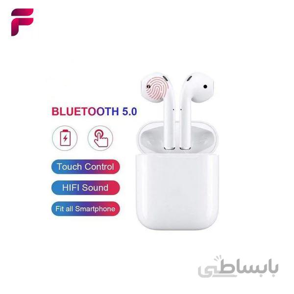 هدفون بی سیم مدل H6