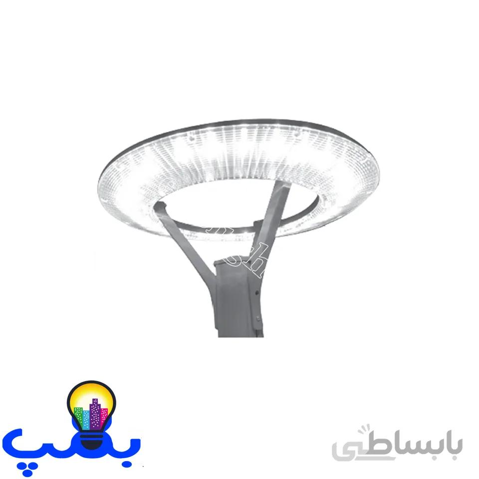 چراغ پارکی 60وات EDC