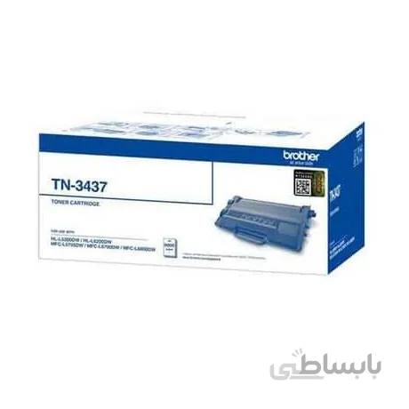 کارتریج brother 3437