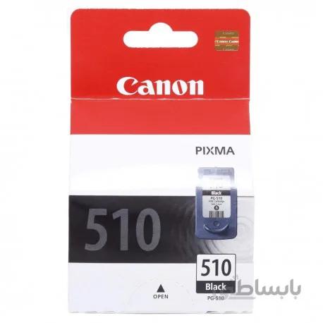 کارتریج فابریک مشکی کانن Canon 510