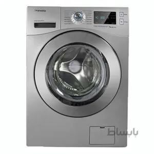 ماشین لباسشویی دوو مدل DAEWOO DWK-8546 ا DAEWOO WASHING MACHINE Primo DWK-8546