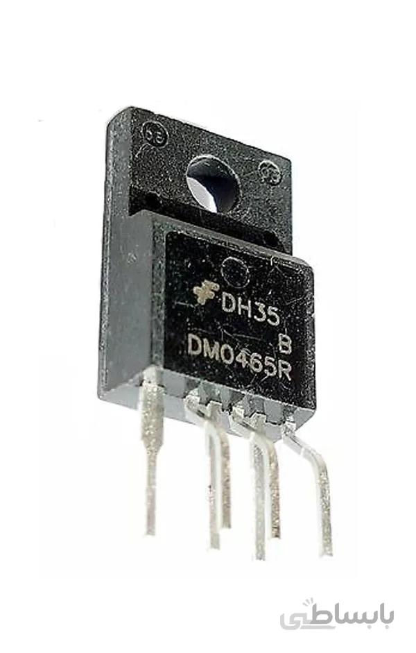 DM0465R
