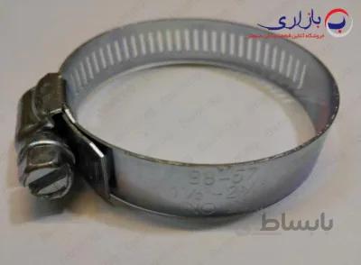بست فلزی "1/4 2 | 57-38 (ICC)