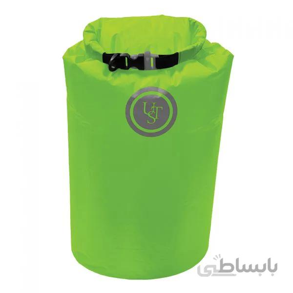 کیسه ضد آب 10 لیتری (درای بگ) یو‌اس‌تی Safe & Dry Bag 10L