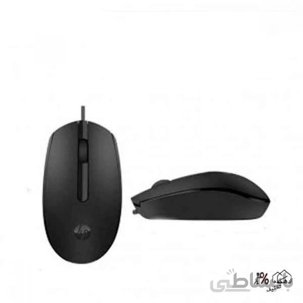 موس سیم دار hp m10 - کد 2388 ا قیمت به شرط خرید تیمی