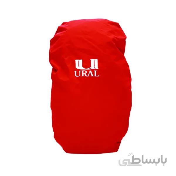 کاور کوله پشتی اورال کد U2018 ا Backpack cover