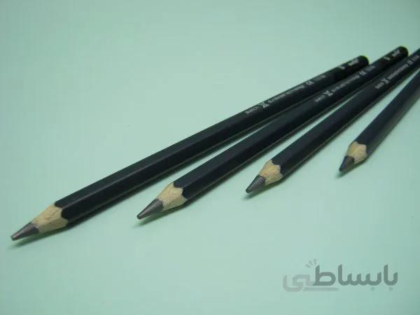 مداد طراحی Owner مدل B6