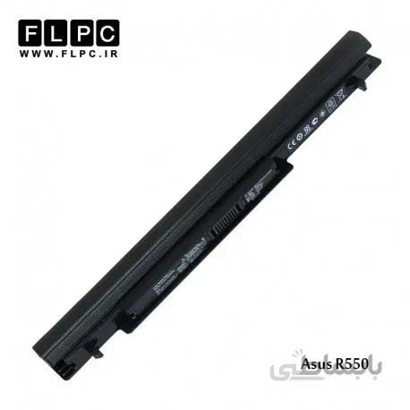 باطری لپ تاپ ایسوس Asus Laptop battery R550 Ultrabook -4cell