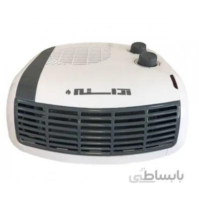 بخاری برقی رومیزی آراسته مدل FHA-2000 ا Arasteh electric heater FHA-2000