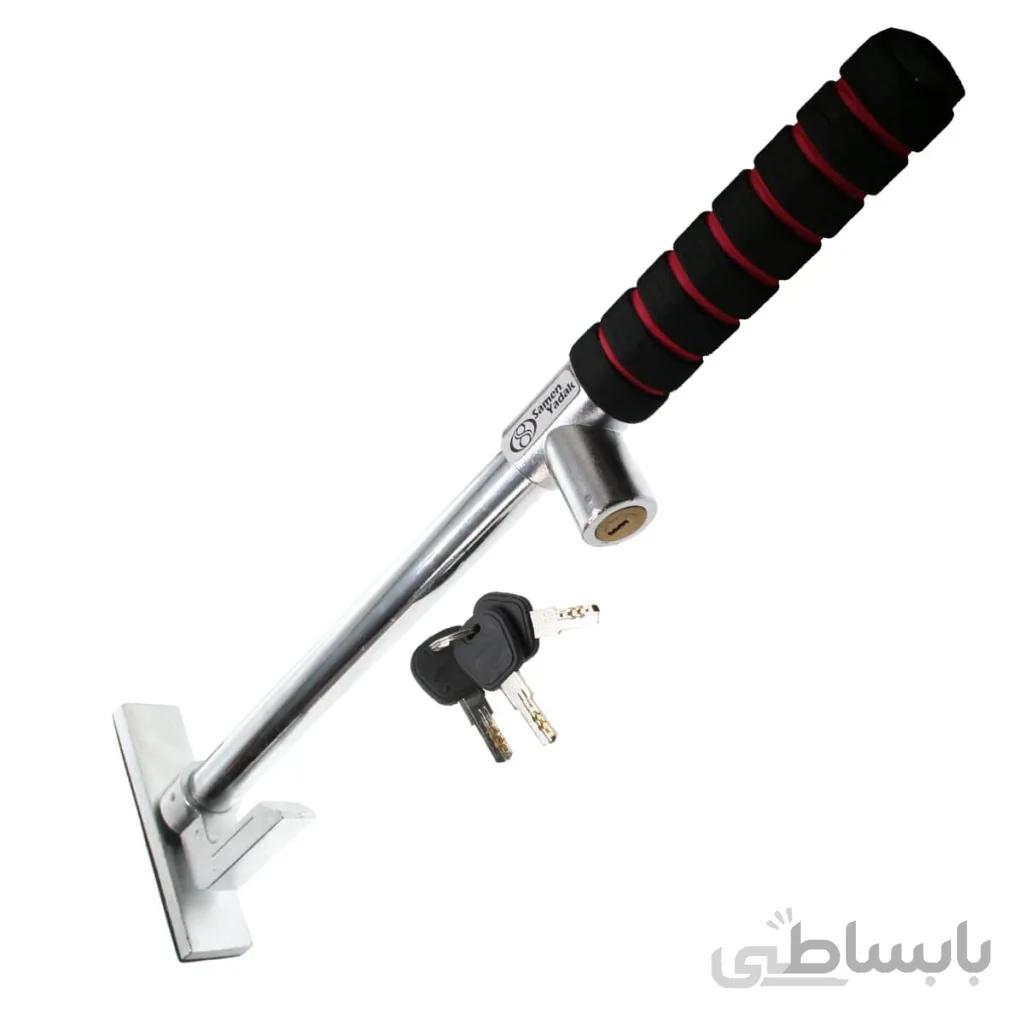 قفل پدال اتوماتیک LOOKMAS 6806