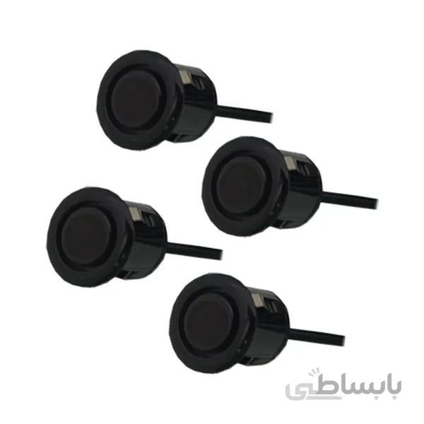 سنسور دنده عقب خودرو زنوتیک مدل 04 بسته ۴ عددی
