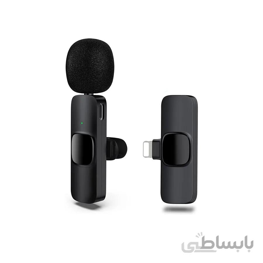 میکروفن بی‌سیم Answer (برای آیفون)