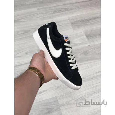 کفش اصلی نایک بلازر NIKE BLAZER PREMIUM RETRO