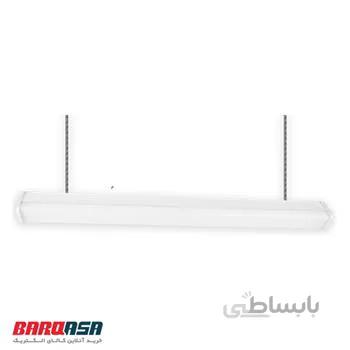 چراغ خطی مدل کارن 240وات پارس شعاع طوس