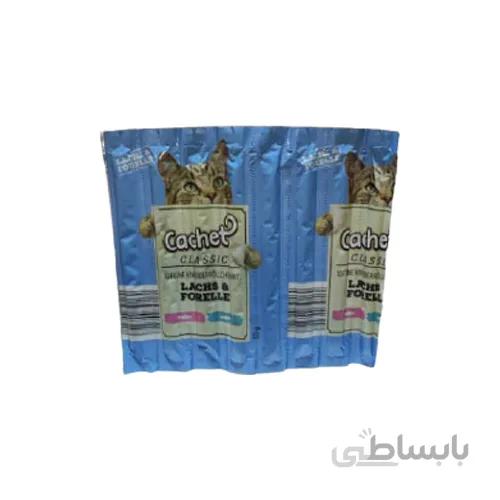 تشویقی گربه برند کوشیدا