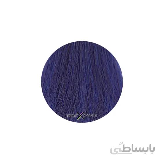 تونر پیوریس (بدون آمونیاک) BLUEBERRY COLA