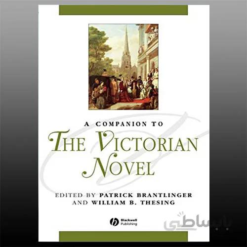 A Companion to the Victorian Novel