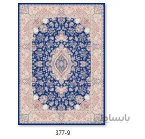 فرش ماشینی 1200 شانه 3600 تراکم اطلس کد9-377