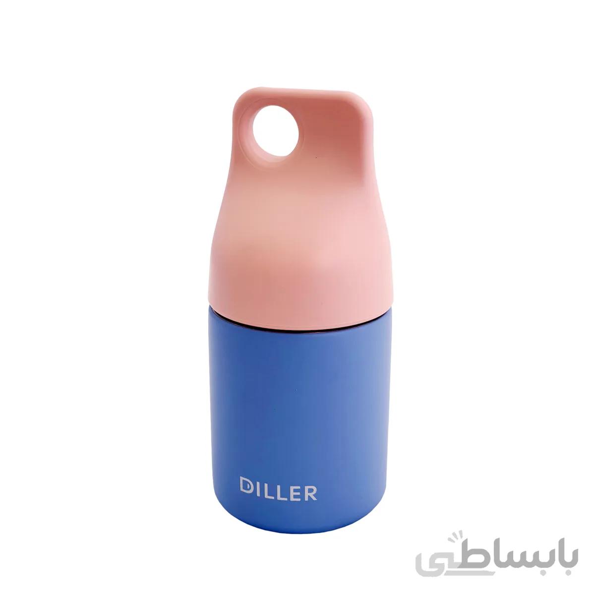 فلاسک Diller مدل MLH8911