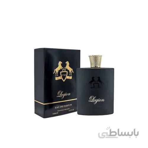 عطر ادکلن پرفیومز دو مارلی اوجان فراگرنس ورد لژیون (Fragrance World de Marly Oajan) ا Fragrance World Legion - De Marly