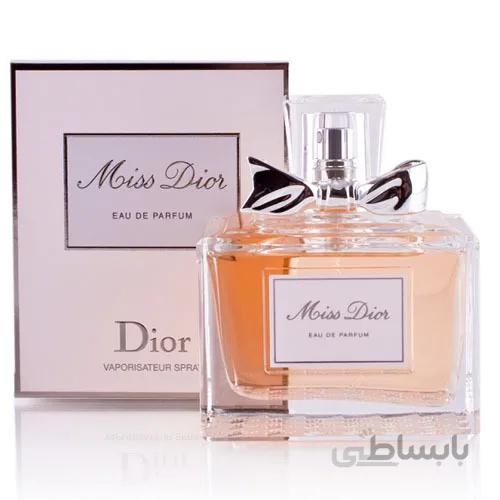 عطر ادکلن میس دیور بلومینگ بوکه اورجینال