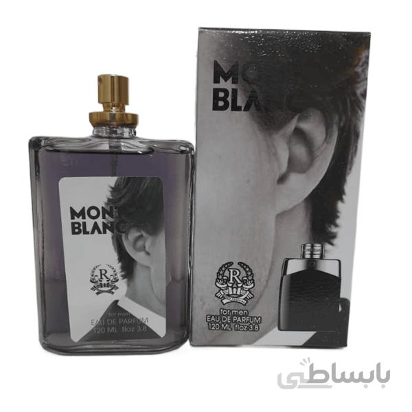 ادکلن مونت بلنک Mont Blanc