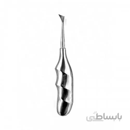 الواتور آناتومیک کرایر راست