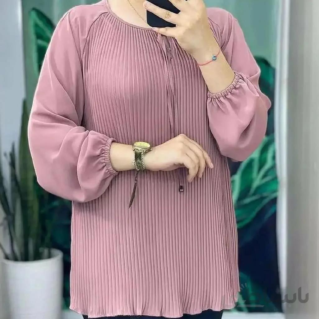 شومیز زنانه دخترانه