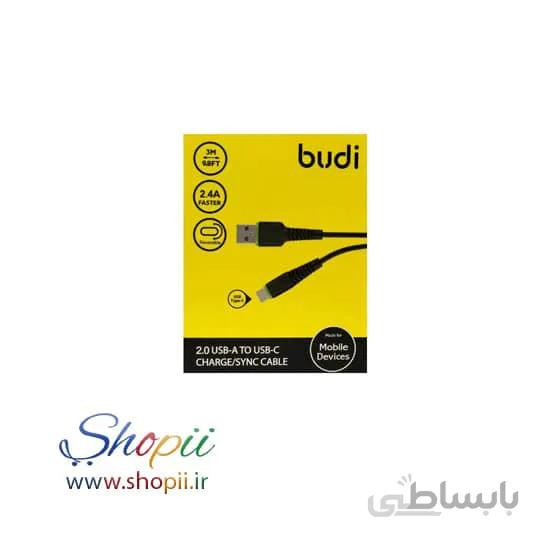 کابل شارژر بودی 150T تایپ سی 3متر