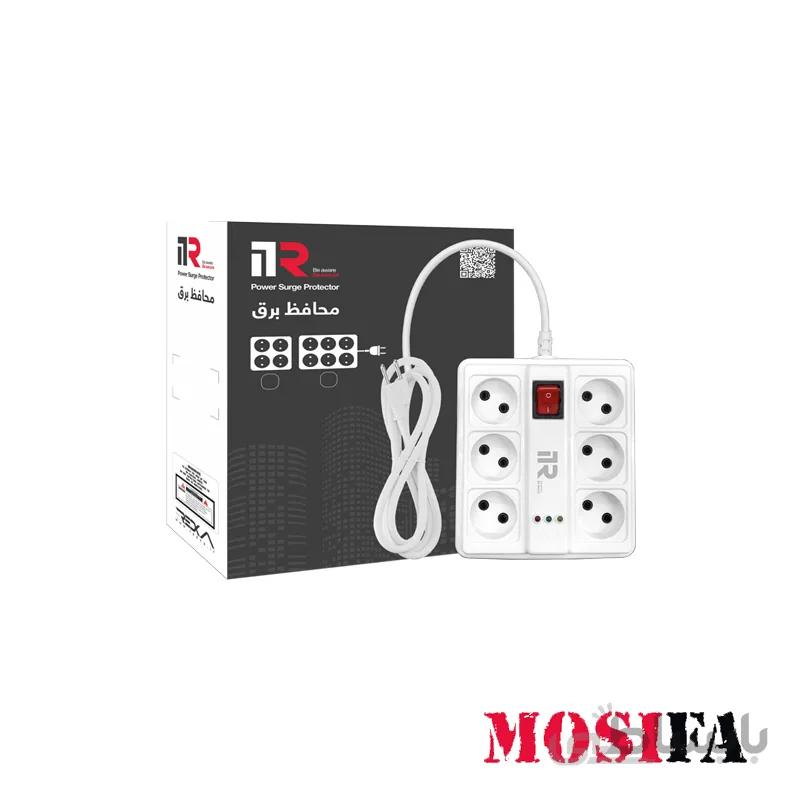 محافظ برق ITR مدل VP6