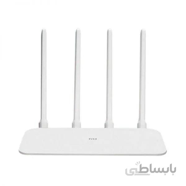 روتر شیائومی مدل Mi Router 4A