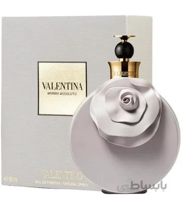 Valentina Myrrh Assoluto Valentino
