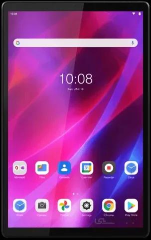 تبلت لنوو K10 X6C6X | حافظه 64 رم 4 گیگابایت ا Lenovo Tab K10 X6C6X 64/4 GB