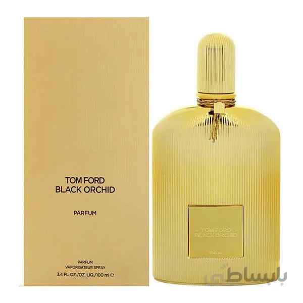 عطر ادکلن تام فورد بلک ارکید پارفوم زنانه و مردانه