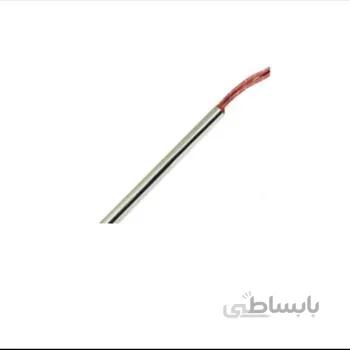 المنت 100 وات میله ای مخصوص دستگاه جوجه کشی