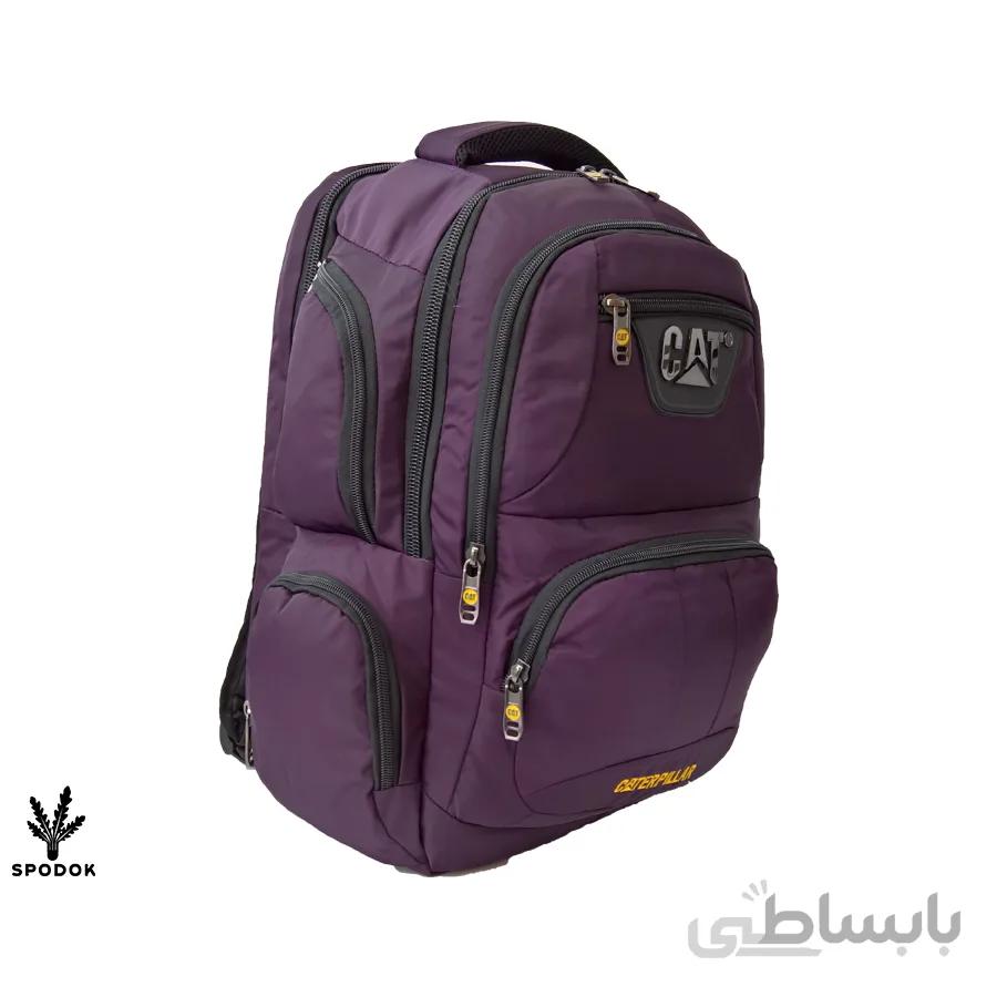 کوله پشتی کت CAT 1211/19