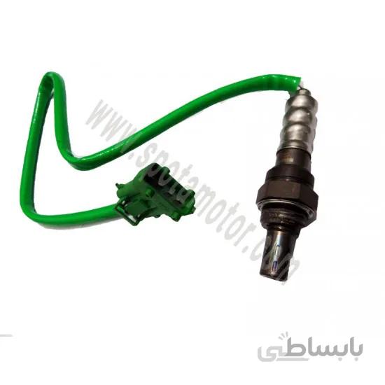 سنسور اکسیژن 206 موتور تیپ 2 -38 سانتی